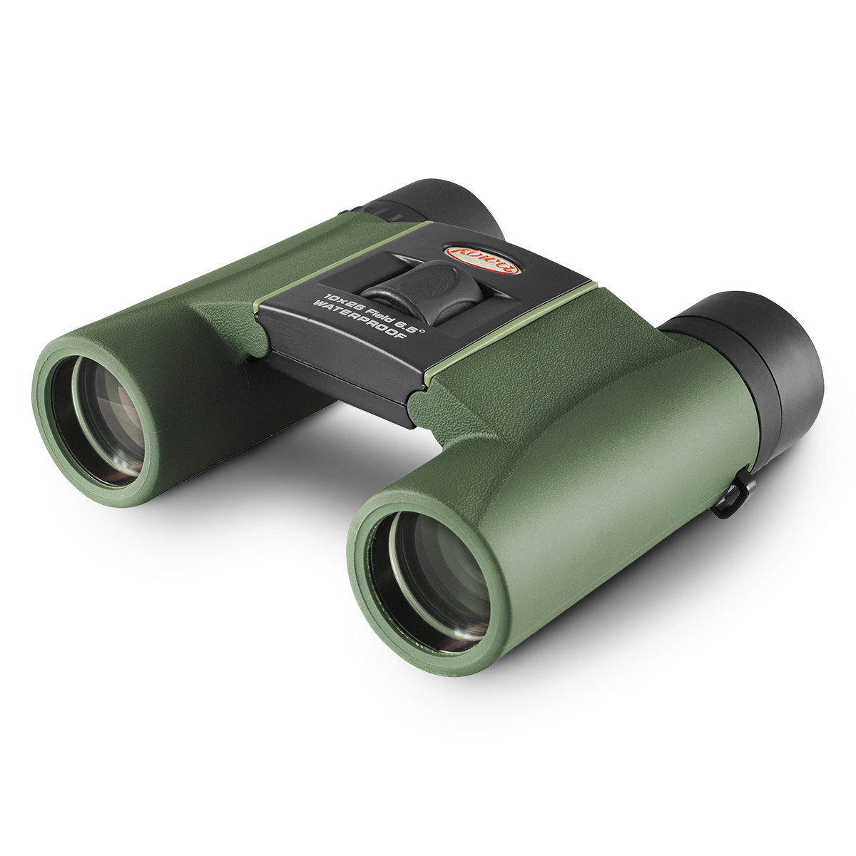 Kowa 10x25 SV II Binocular