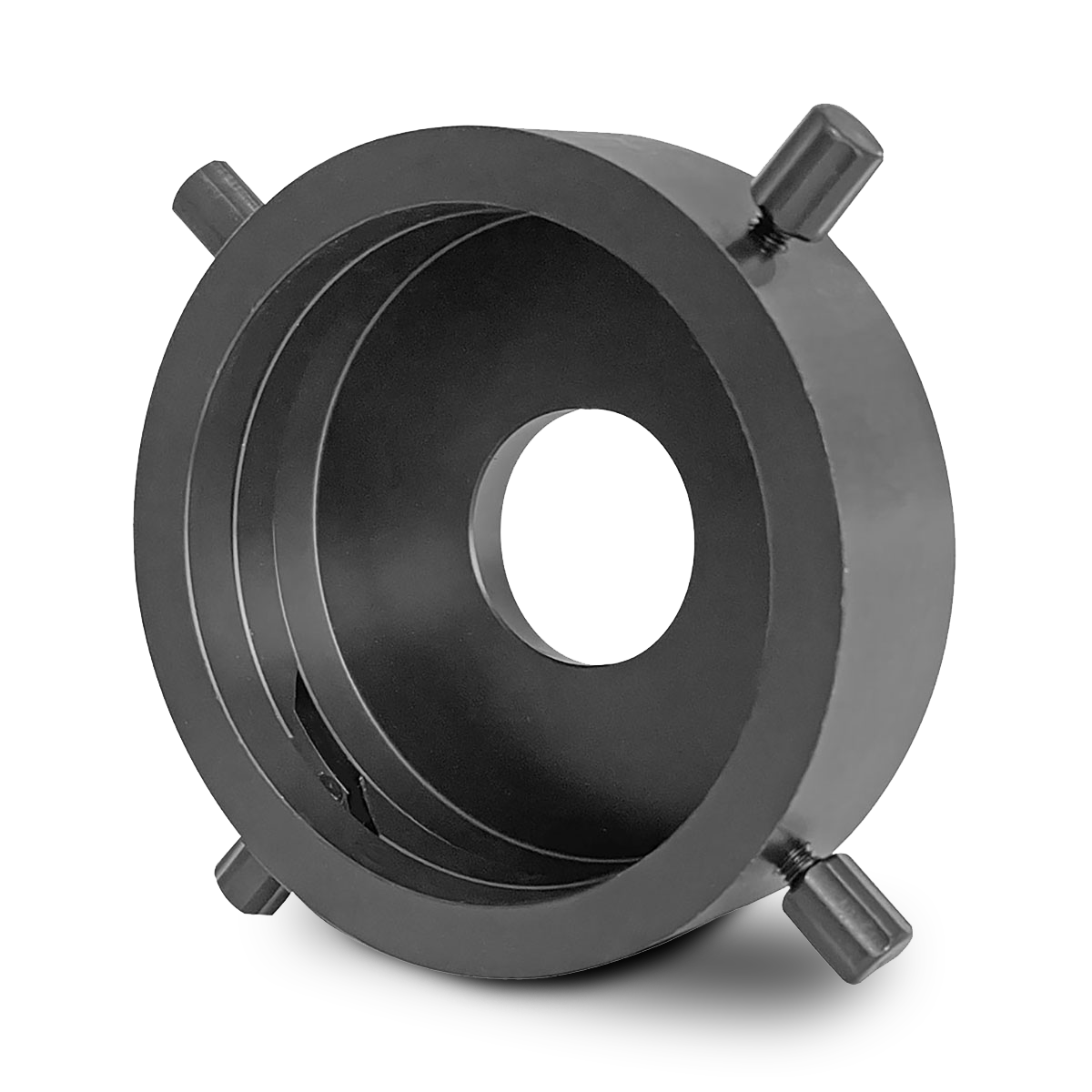 SMARTOSCOPE UR-4 Adjustable Eyepiece Adapter Ring